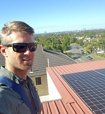 About Stag Solar