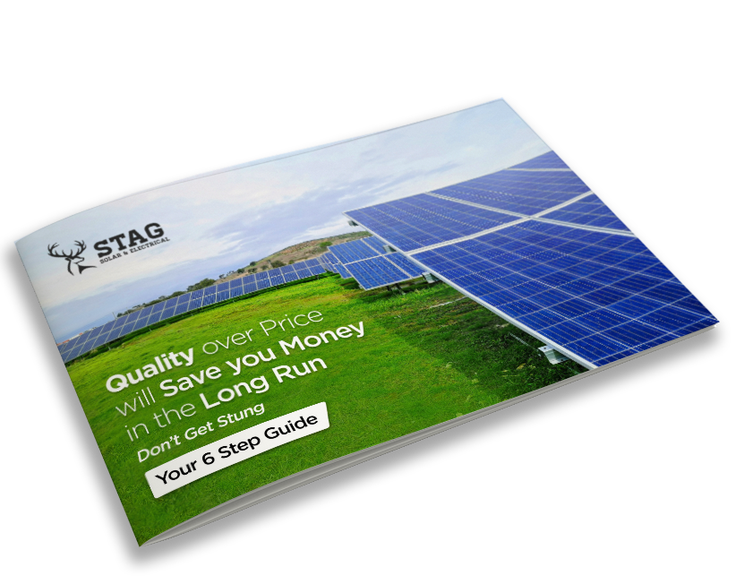 Ebook Stag Solar